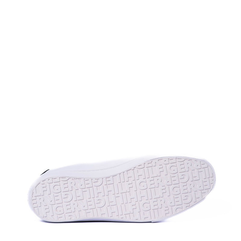 Tenis Tommy Im Core Vulc Th White