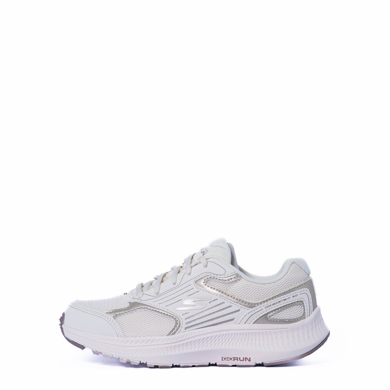 Tenis Skechers Kids Go Run Consistent 2.0 Promptitude Natural