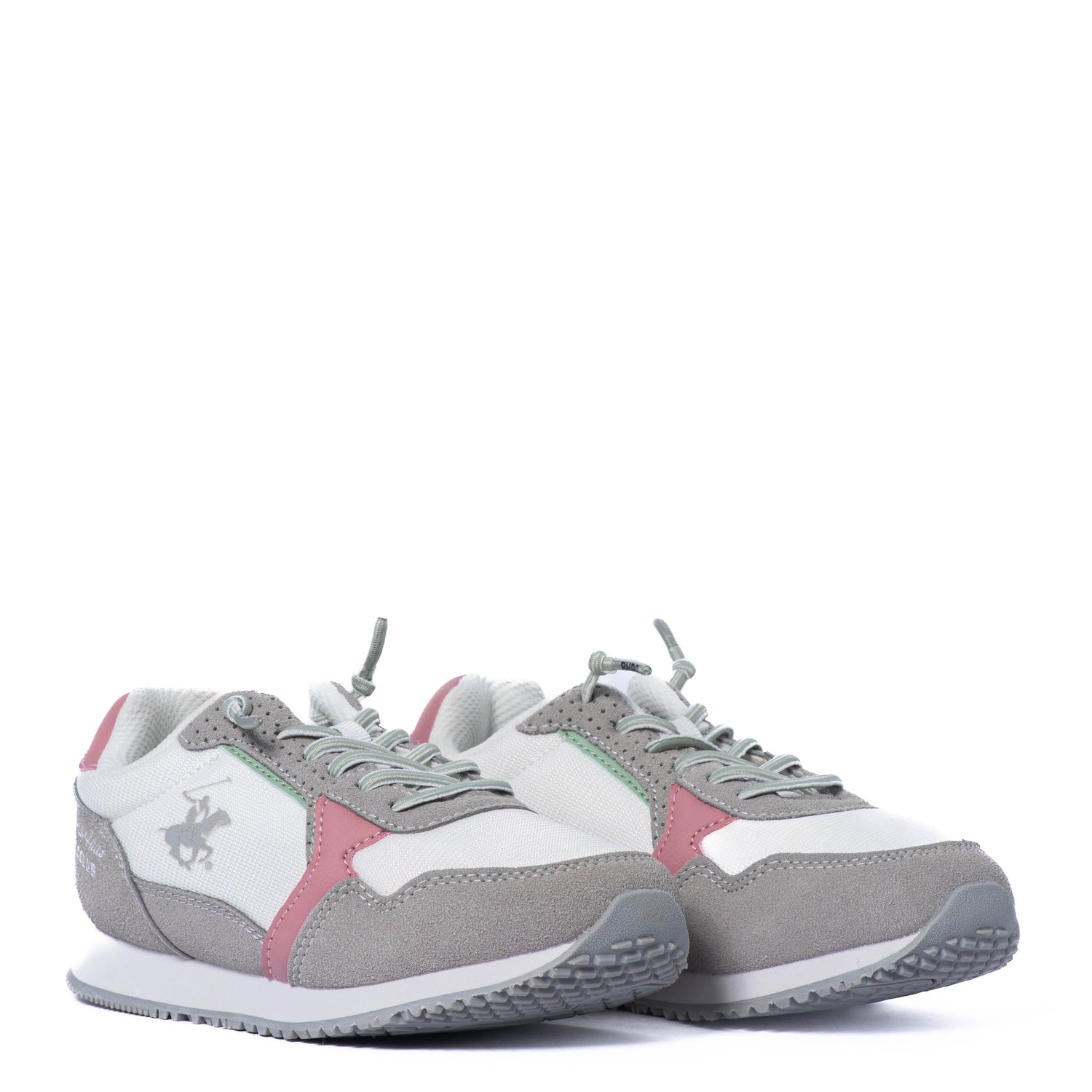 Tenis Beverly Hillspolo Club Kids Julia Mlt