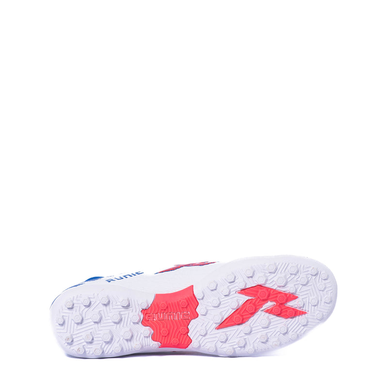 Zapatillas Runic Wesha C2 Tf White/Blue