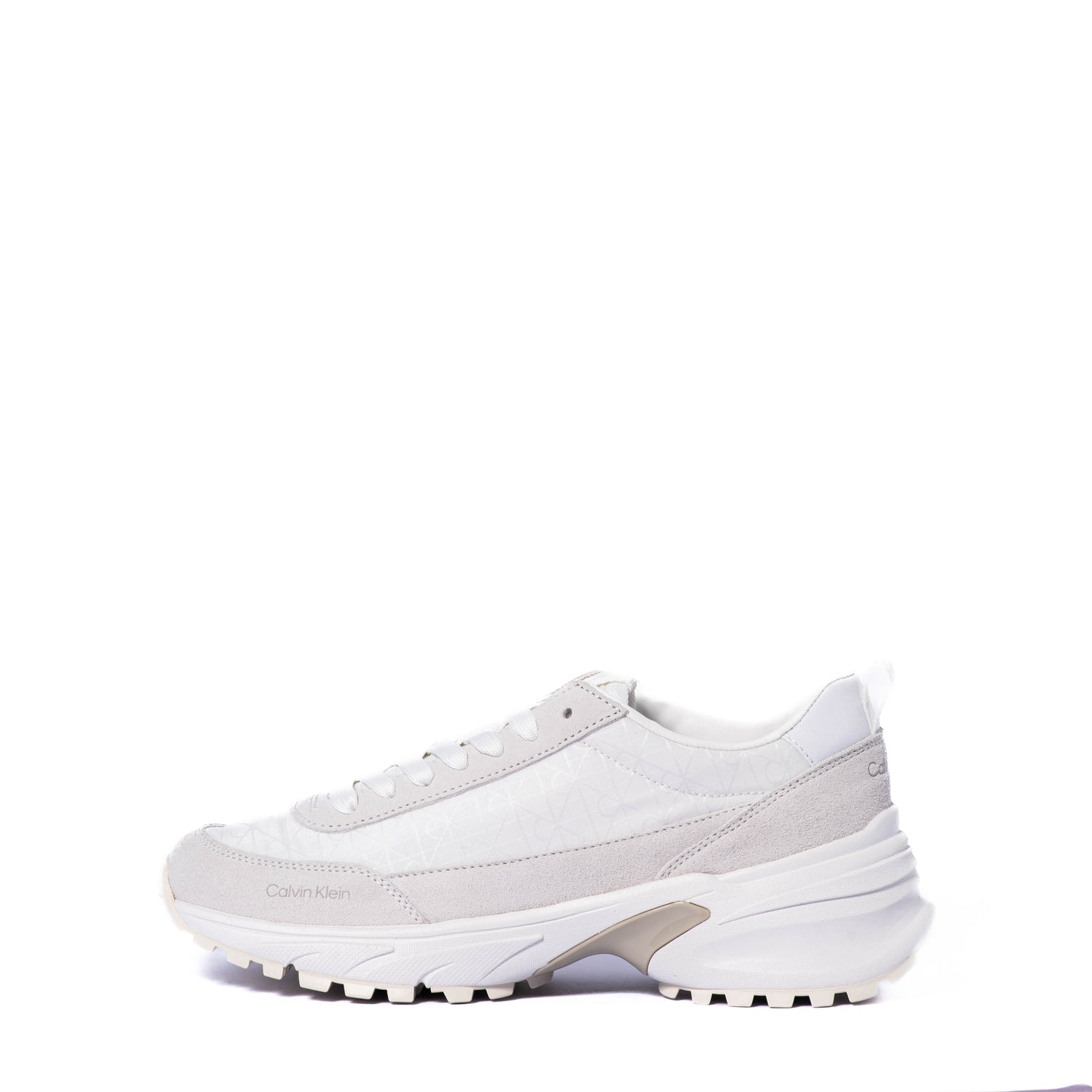 Tenis Calvin Klein Hike Runner Casual Ny Su Aop Wn