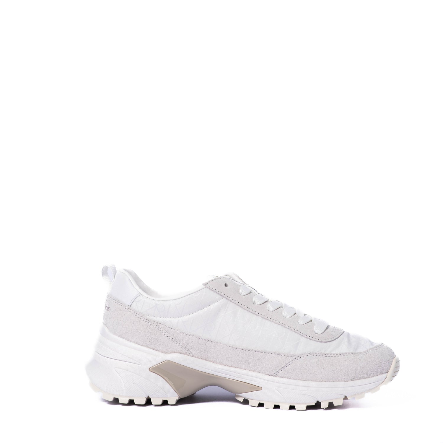 Tenis Calvin Klein Hike Runner Casual Ny Su Aop Wn