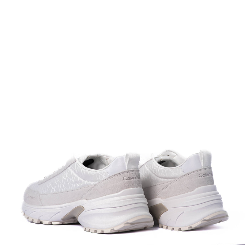Tenis Calvin Klein Hike Runner Casual Ny Su Aop Wn