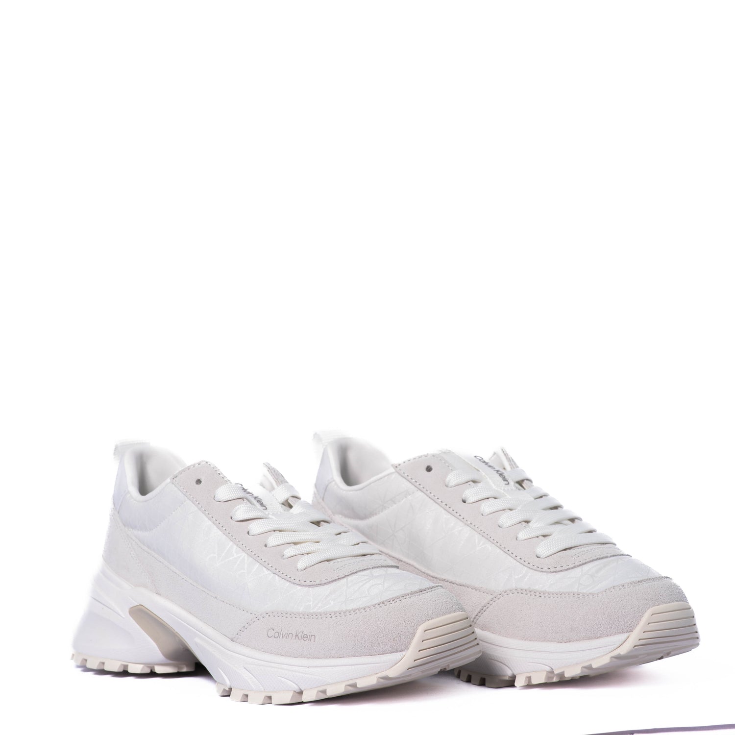Tenis Calvin Klein Hike Runner Casual Ny Su Aop Wn