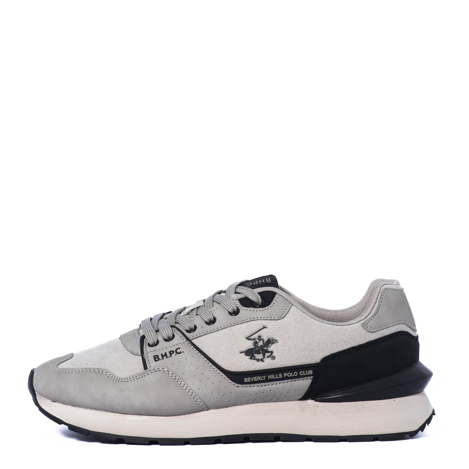 Tenis Beverly Hills Polo Club Pickard Grey