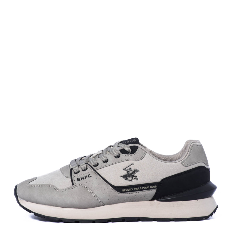 Tenis Beverly Hills Polo Club Pickard Grey
