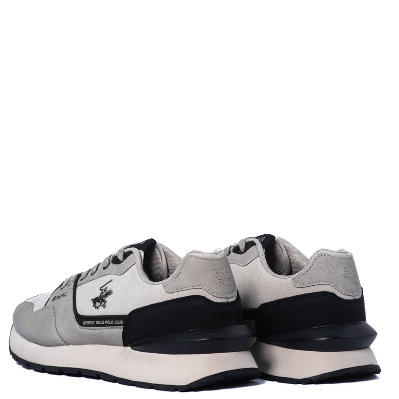 Tenis Beverly Hills Polo Club Pickard Grey
