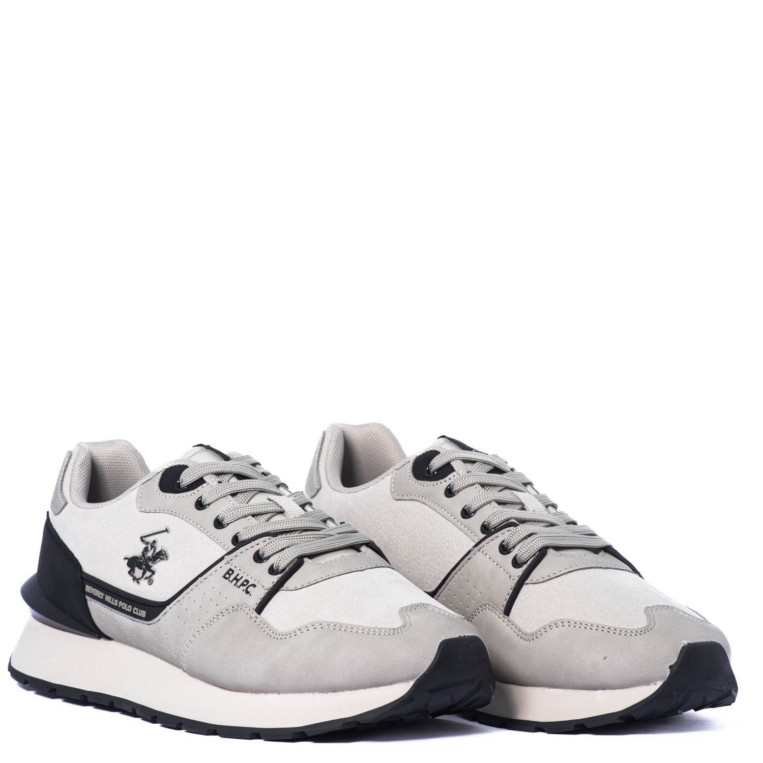 Tenis Beverly Hills Polo Club Pickard Grey