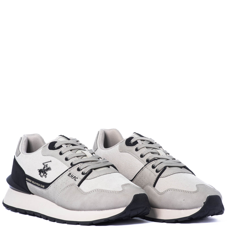 Tenis Beverly Hills Polo Club Pickard Grey