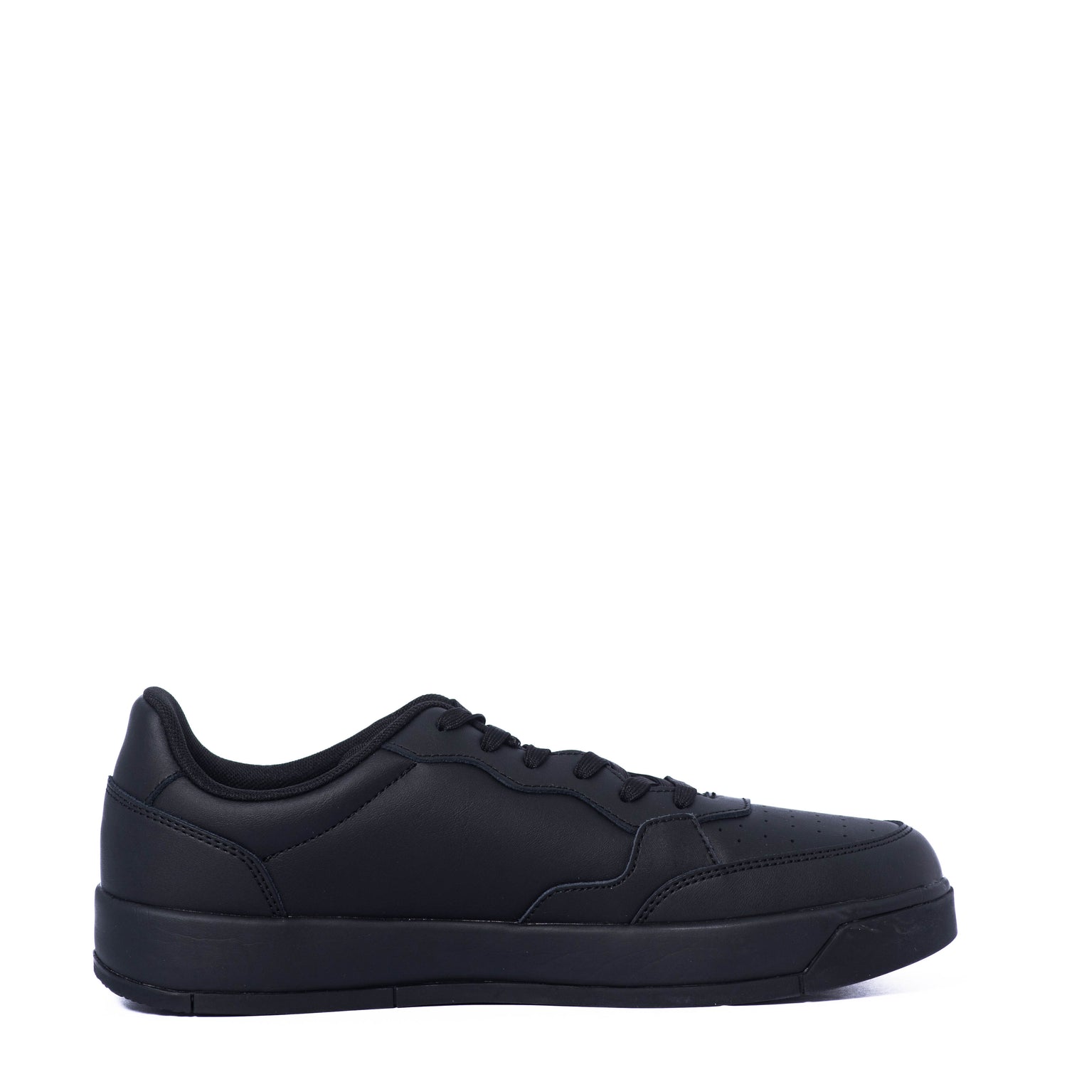 Tenis Tommy Tommy Jeans Retro Ess Black