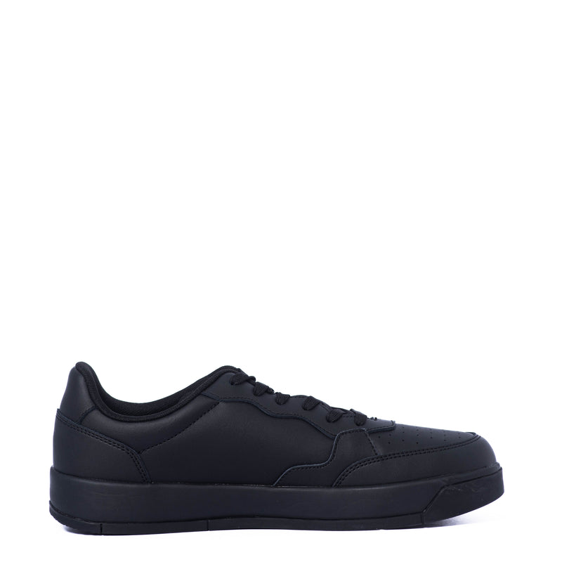 Tenis Tommy Tommy Jeans Retro Ess Black