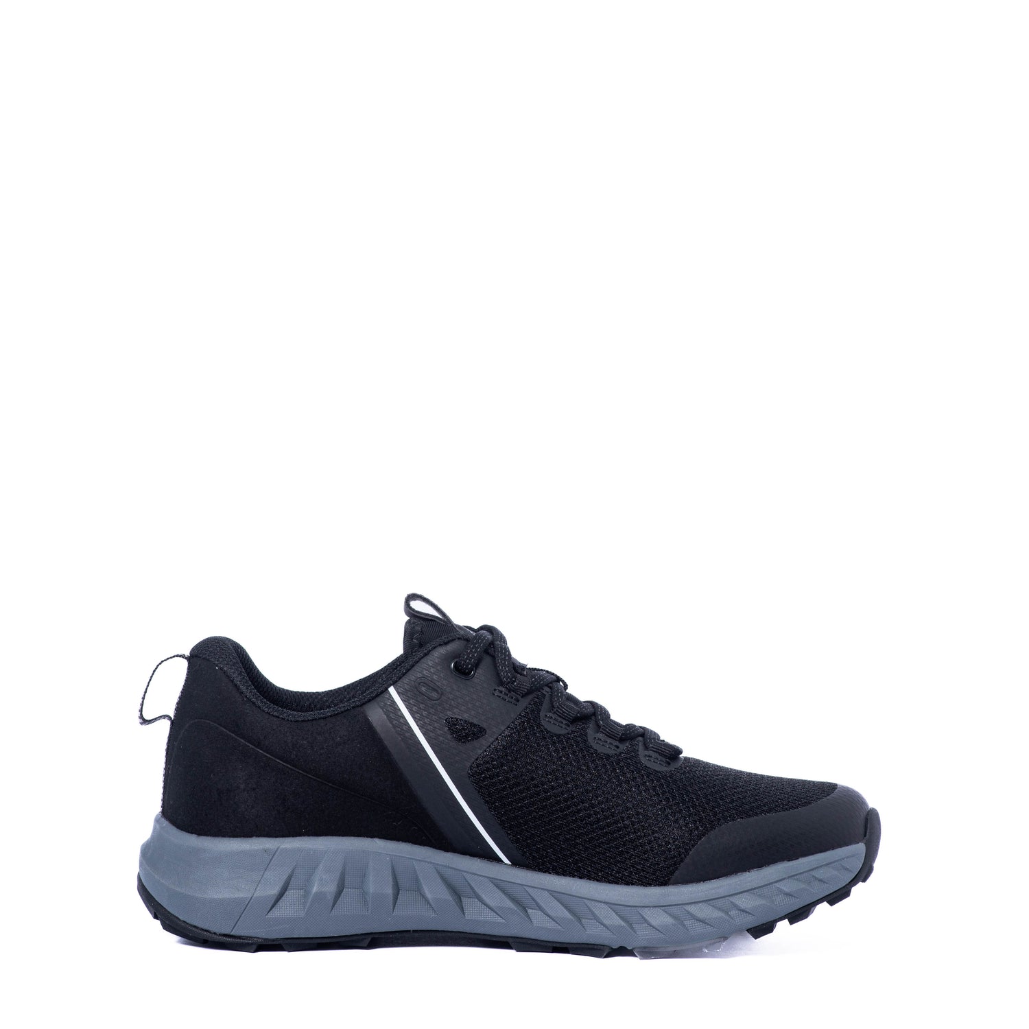 Tenis Beverly Hills Polo Club Base Black