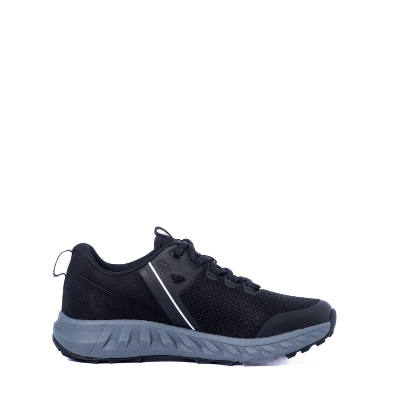 Tenis Beverly Hills Polo Club Base Black