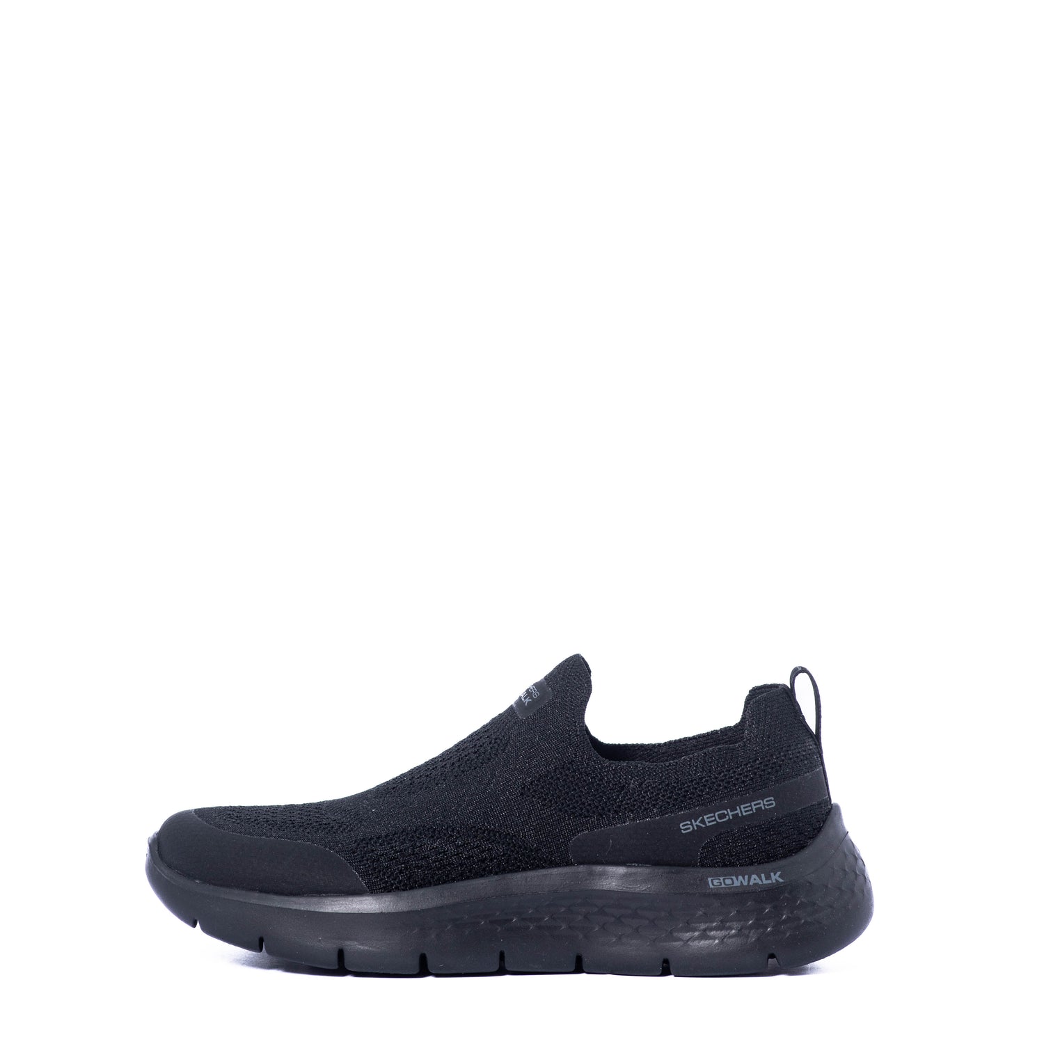 Tenis Skechers Walk Flex Talli Black