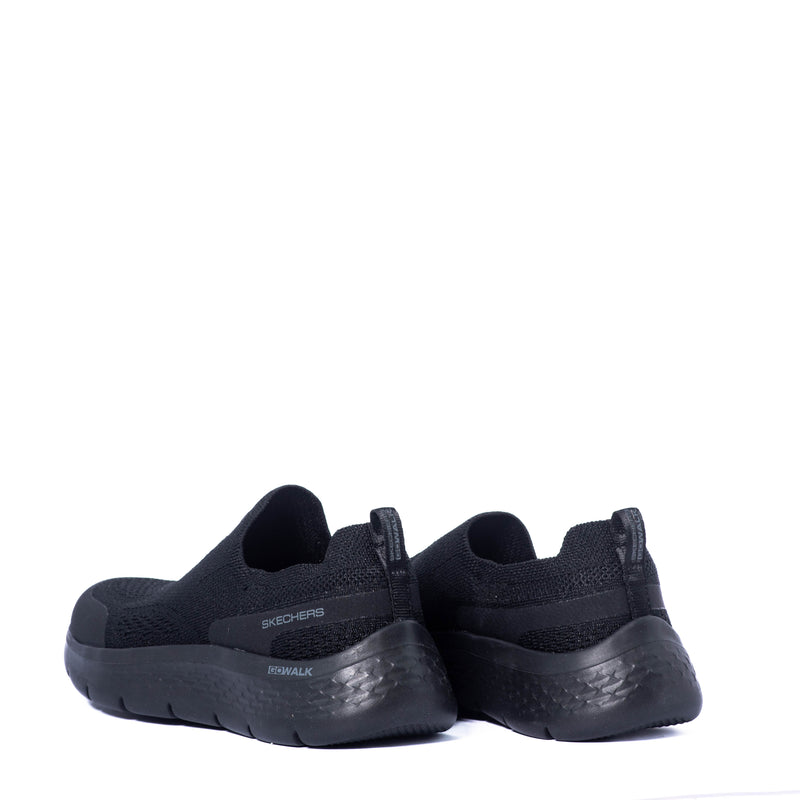 Tenis Skechers Walk Flex Talli Black