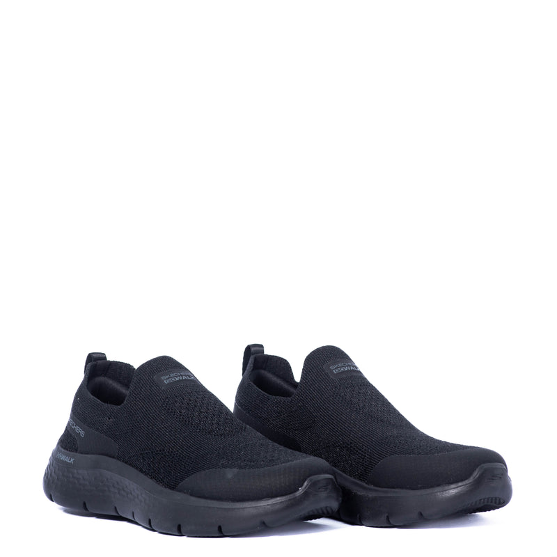 Tenis Skechers Walk Flex Talli Black