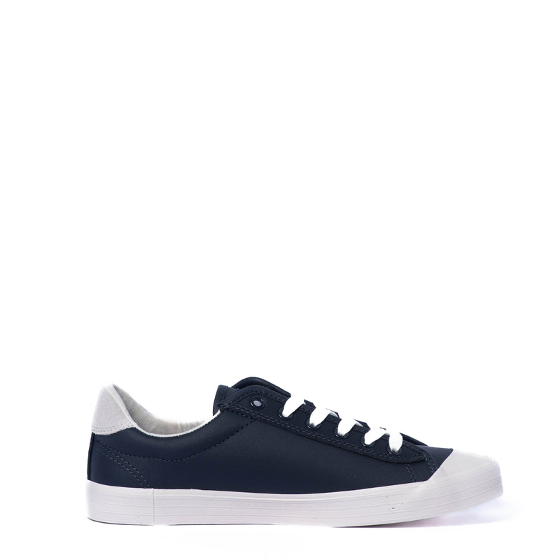 Tenis Tommy Tjm Vulcanzed Bumper