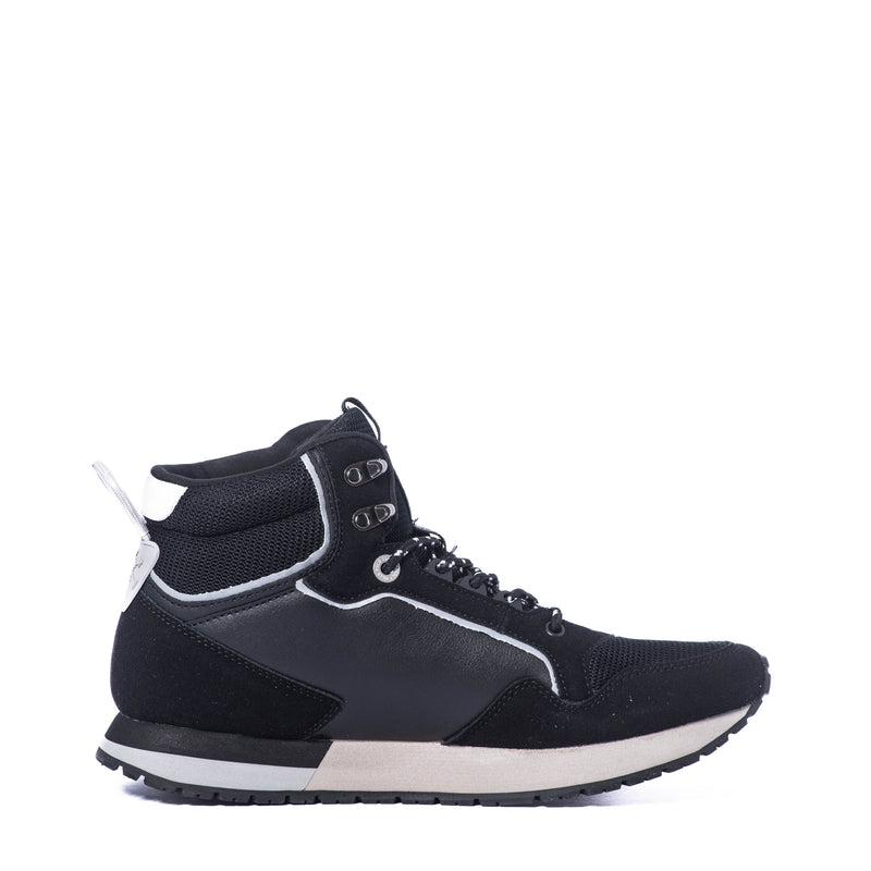 Tenis Beverly Hills Polo Club Hydro Black