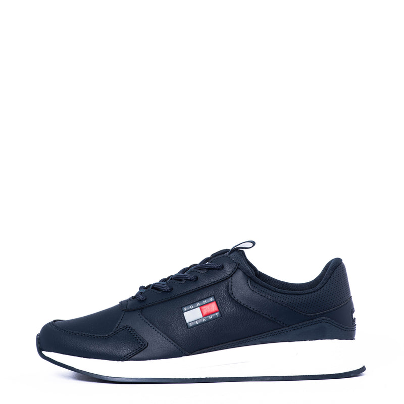 Tenis Tommy Jtommy Eans Flex Runner