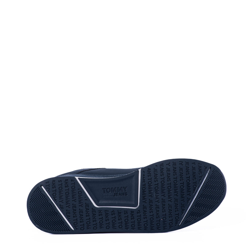 Tenis Tommy Jtommy Eans Flex Runner