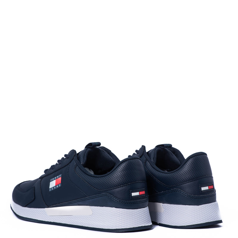 Tenis Tommy Jtommy Eans Flex Runner