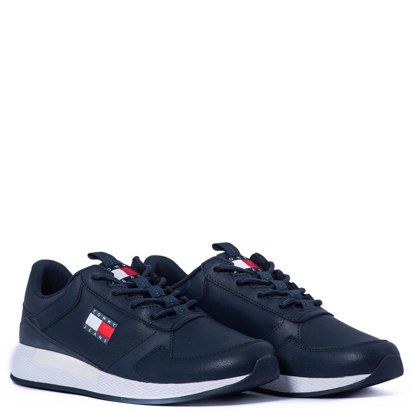 Tenis Tommy Jtommy Eans Flex Runner