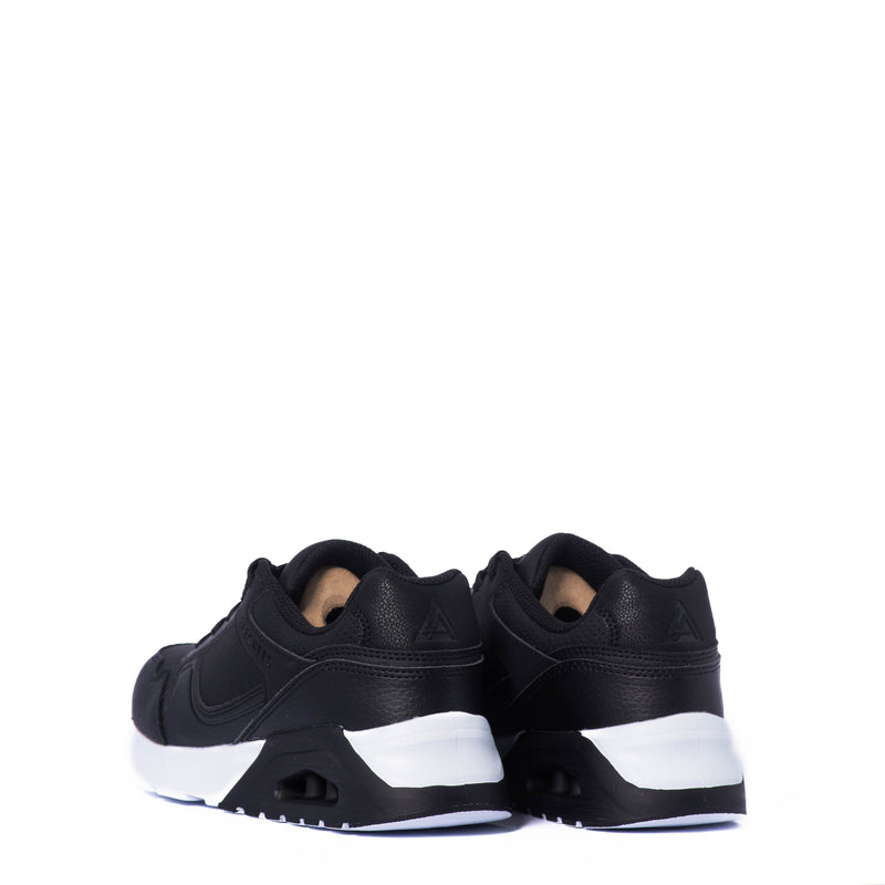 Tenis Skechers Kids Uno Lite 2.0 Black White