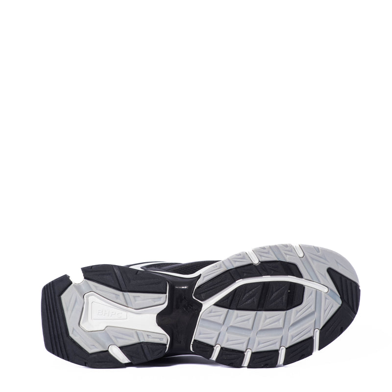 Tenis Beverly Hills Polo Club Alpha Black