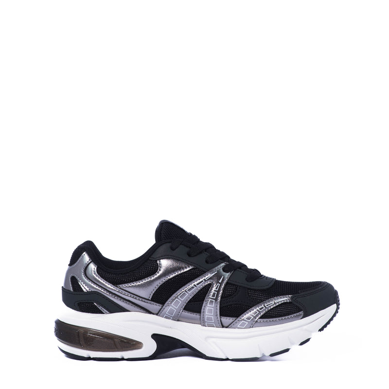 Tenis Skechers Skechers Shadow Stellar 90 Black