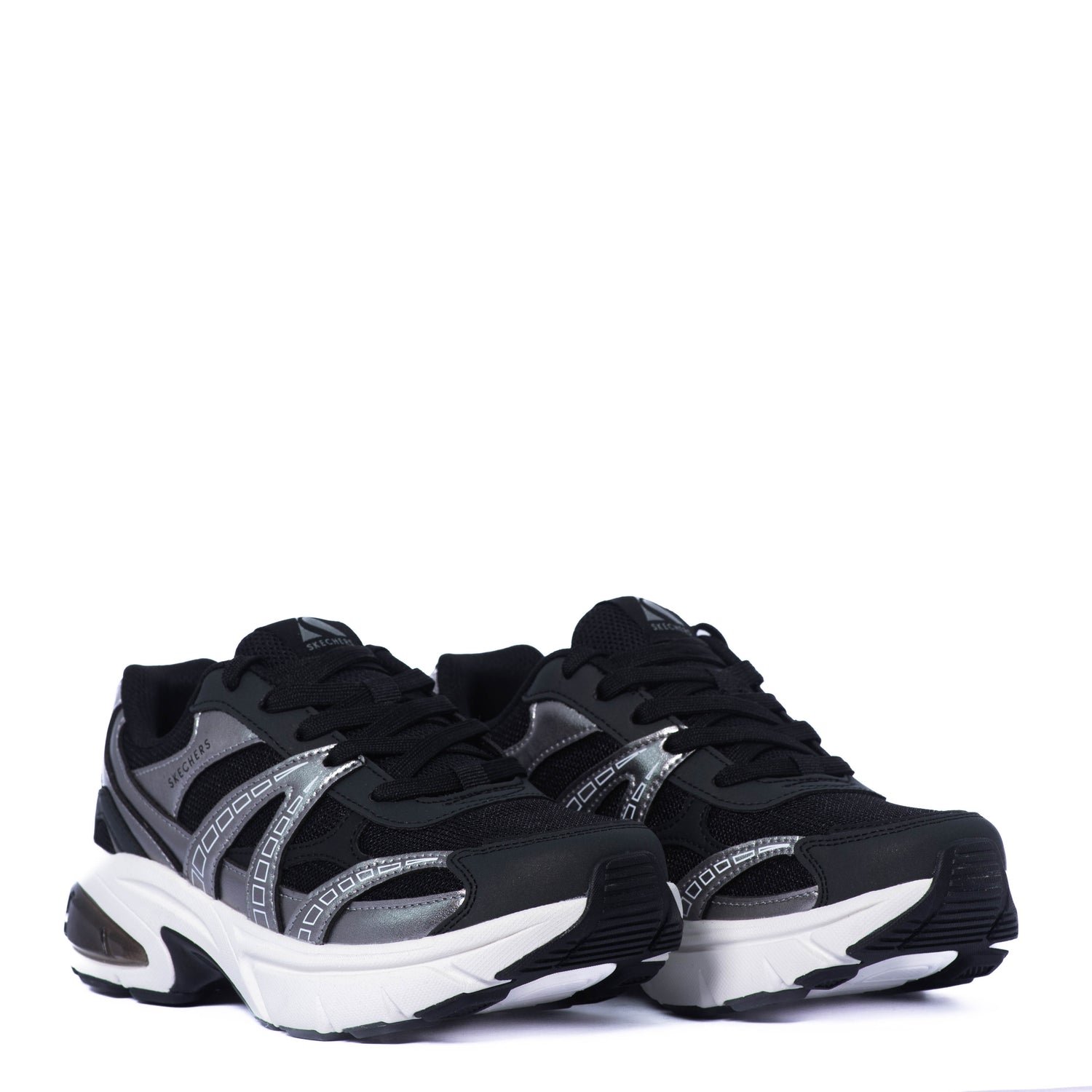 Tenis Skechers Skechers Shadow Stellar 90 Black
