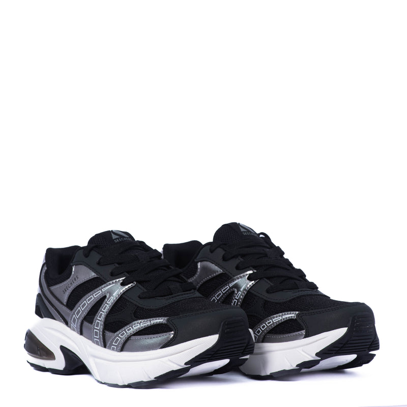 Tenis Skechers Skechers Shadow Stellar 90 Black