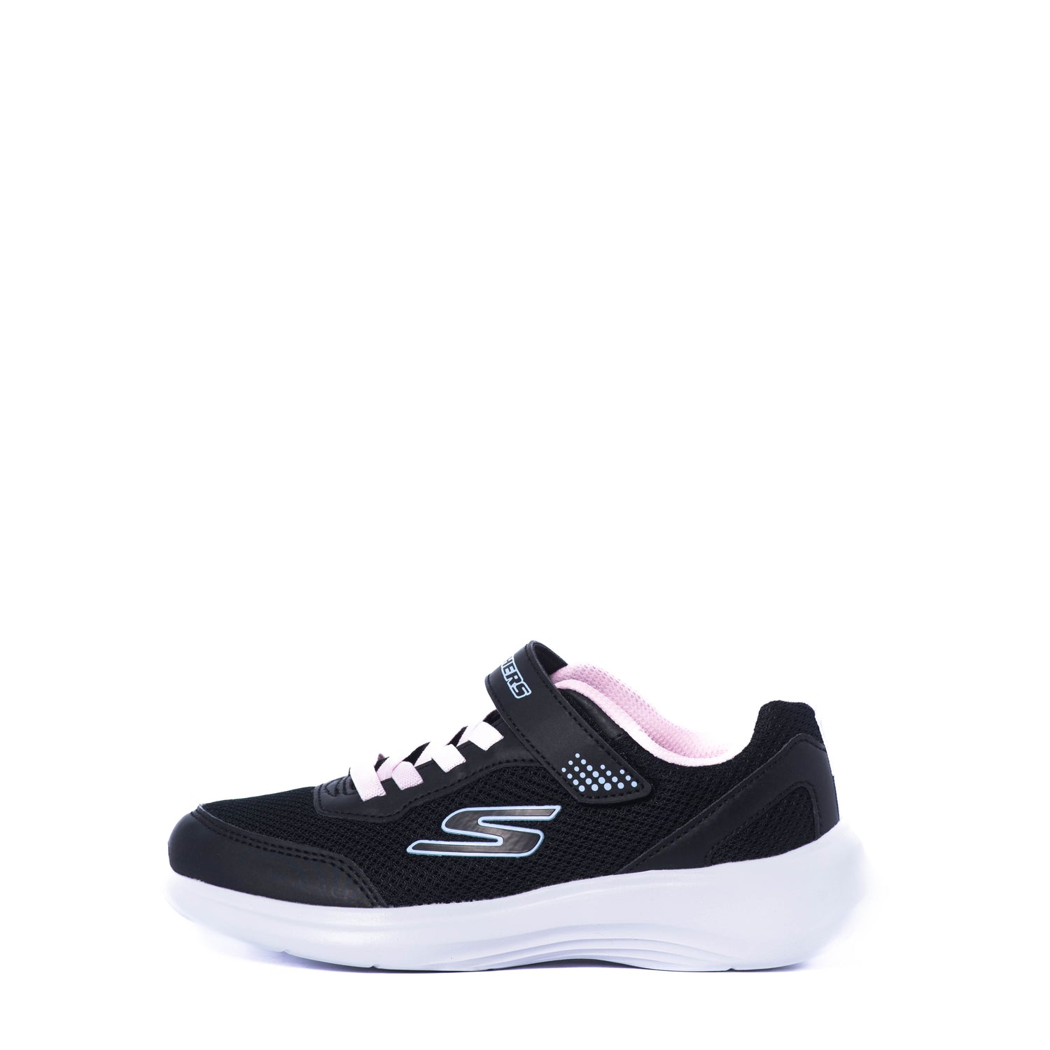 Tenis Skechers Kids Selectors Reset Achieved Black
