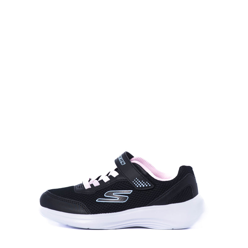 Tenis Skechers Kids Selectors Reset Achieved Black