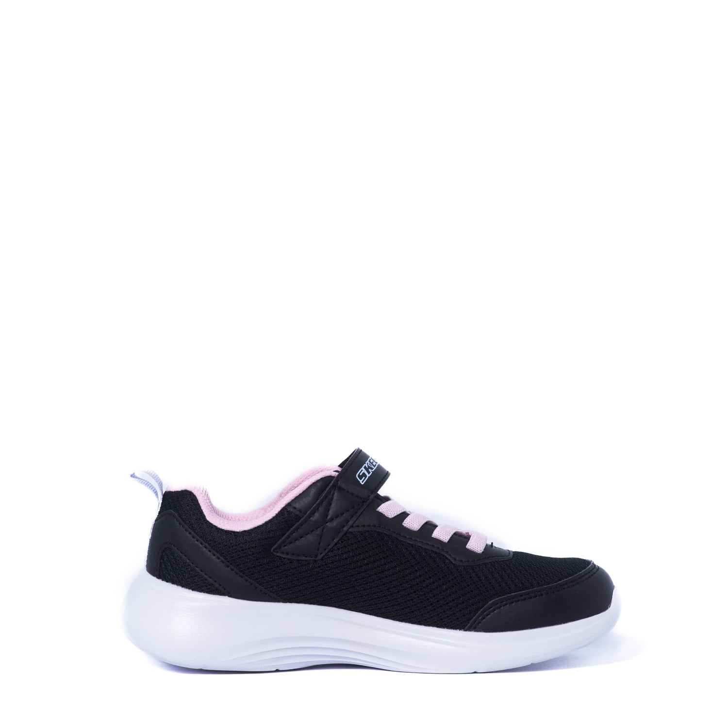 Tenis Skechers Kids Selectors Reset Achieved Black