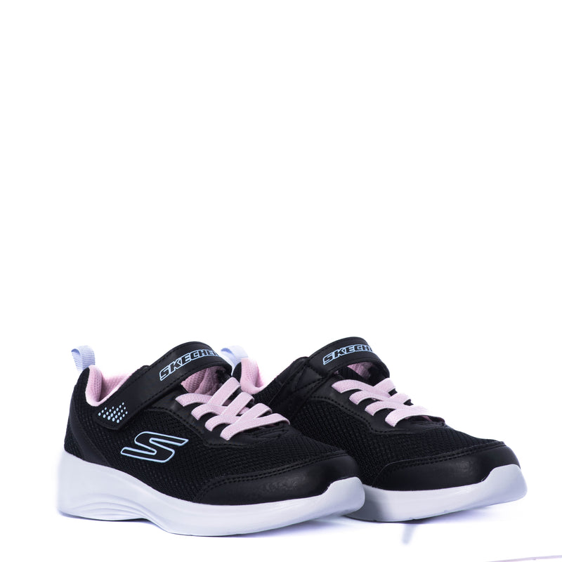 Tenis Skechers Kids Selectors Reset Achieved Black
