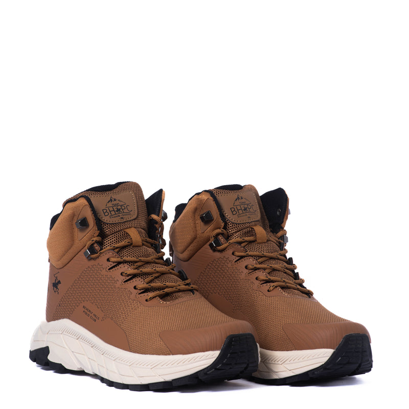 Tenis Beverly Hills Polo Club Rv Camel
