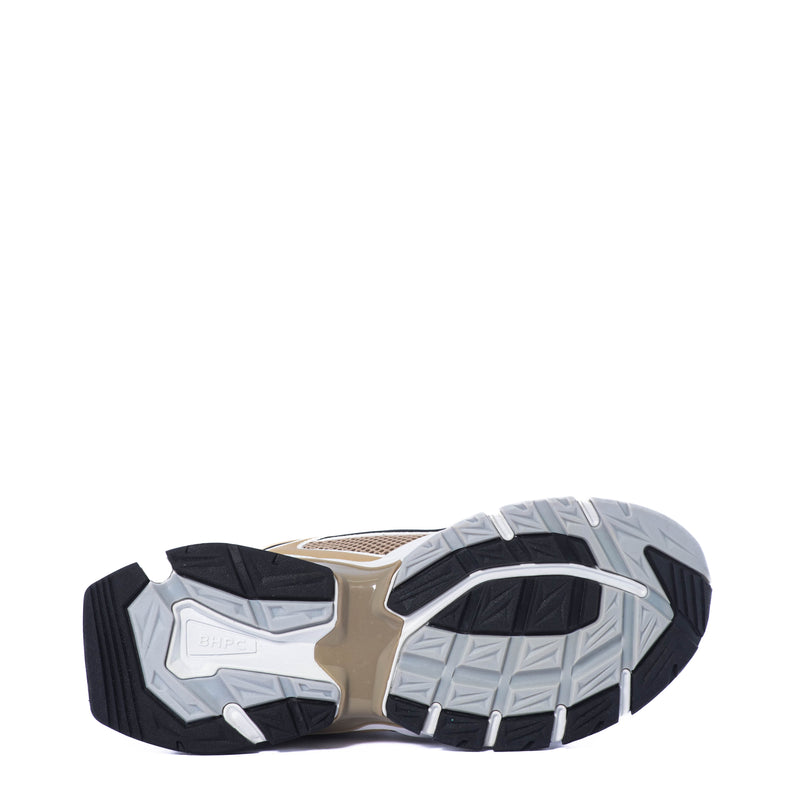 Tenis  Beverly Hills Polo Club Gravel Beige