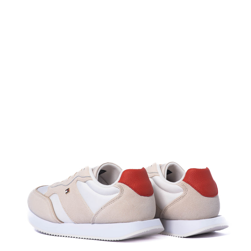 Tenis Tommy Th Easy Runner