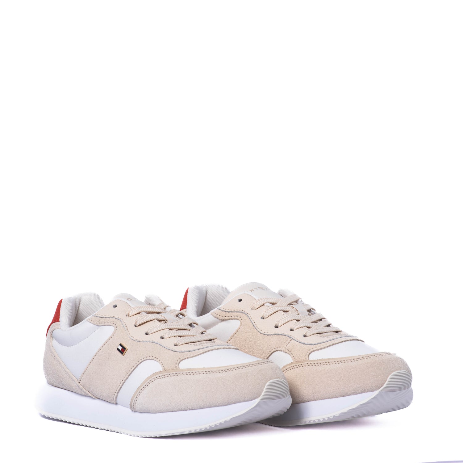 Tenis Tommy Th Easy Runner