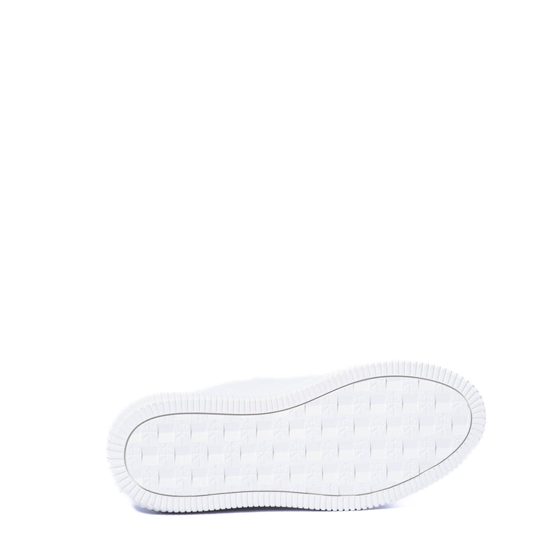 Tenis Calvin Klein Chunky Cupsole Mono Lth Wn
