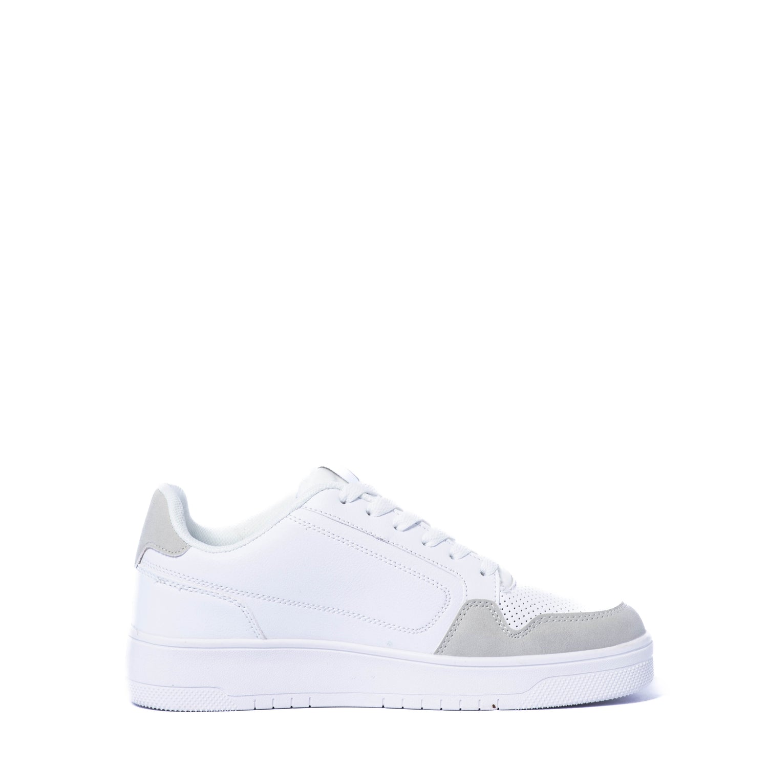 Tenis Nautica Milagros/White/Sand