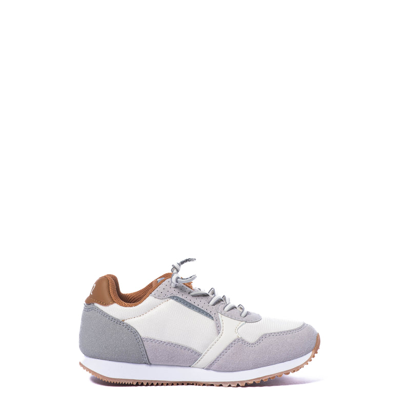 Tenis Beverly Hills Polo Club Kids Julia Beige