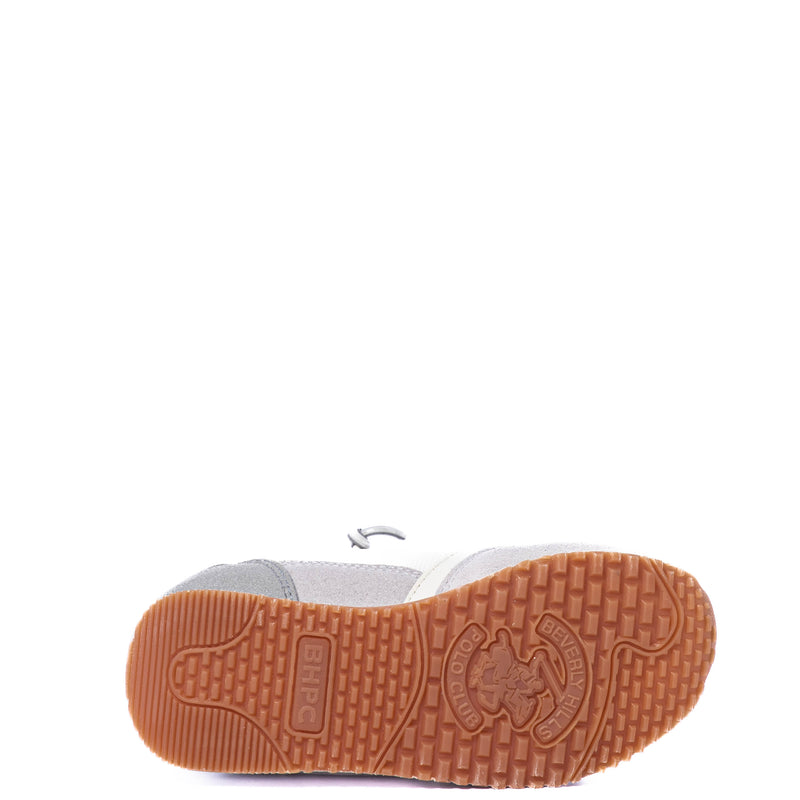 Tenis Beverly Hills Polo Club Kids Julia Beige