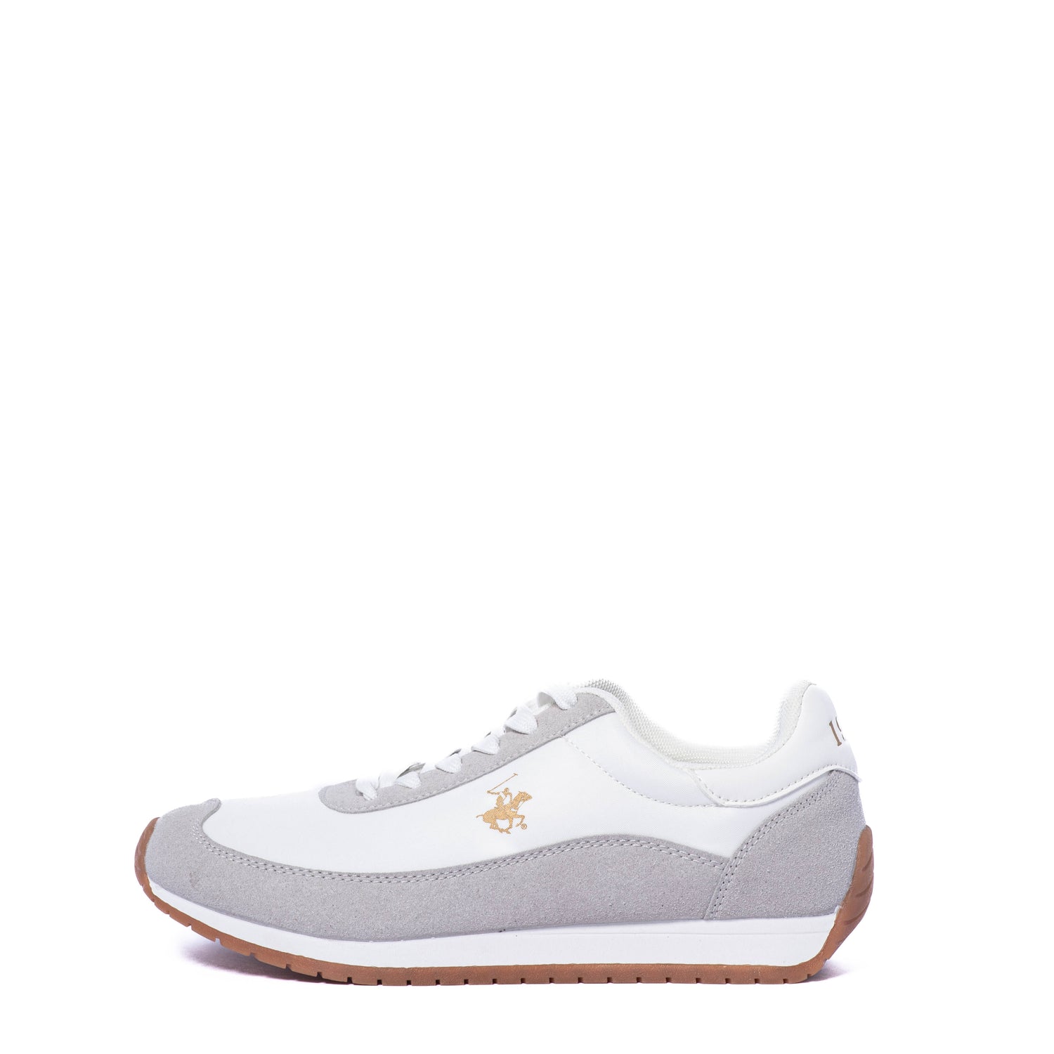 Tenis Beverly Hills Polo Club Swing White