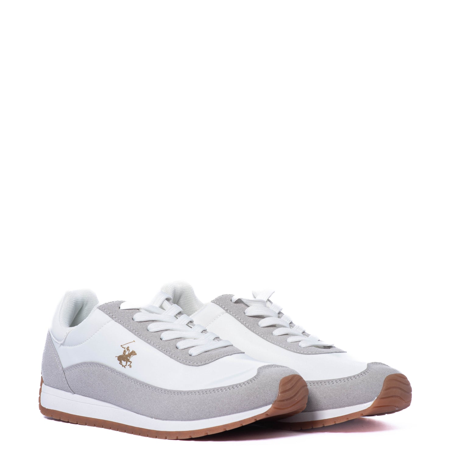 Tenis Beverly Hills Polo Club Swing White