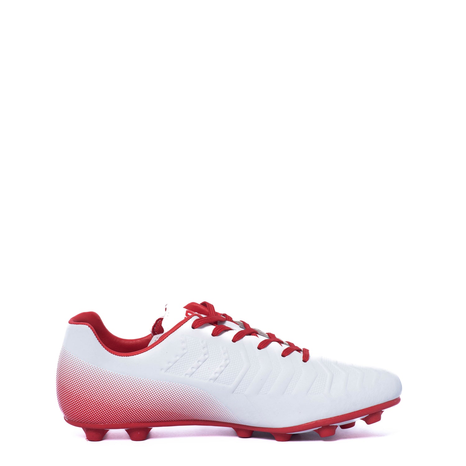 Guayos Golty Guayo Caucho Score By Golty Blanco Rojo