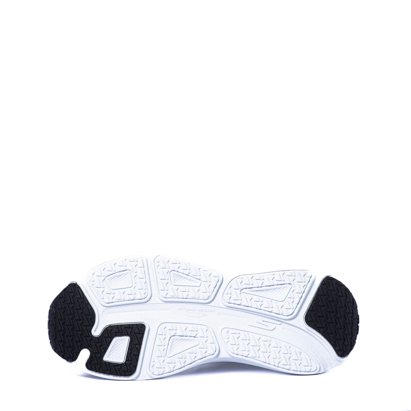 Tenis Skechers Max Cushioning Endeavour Space Angle Black White