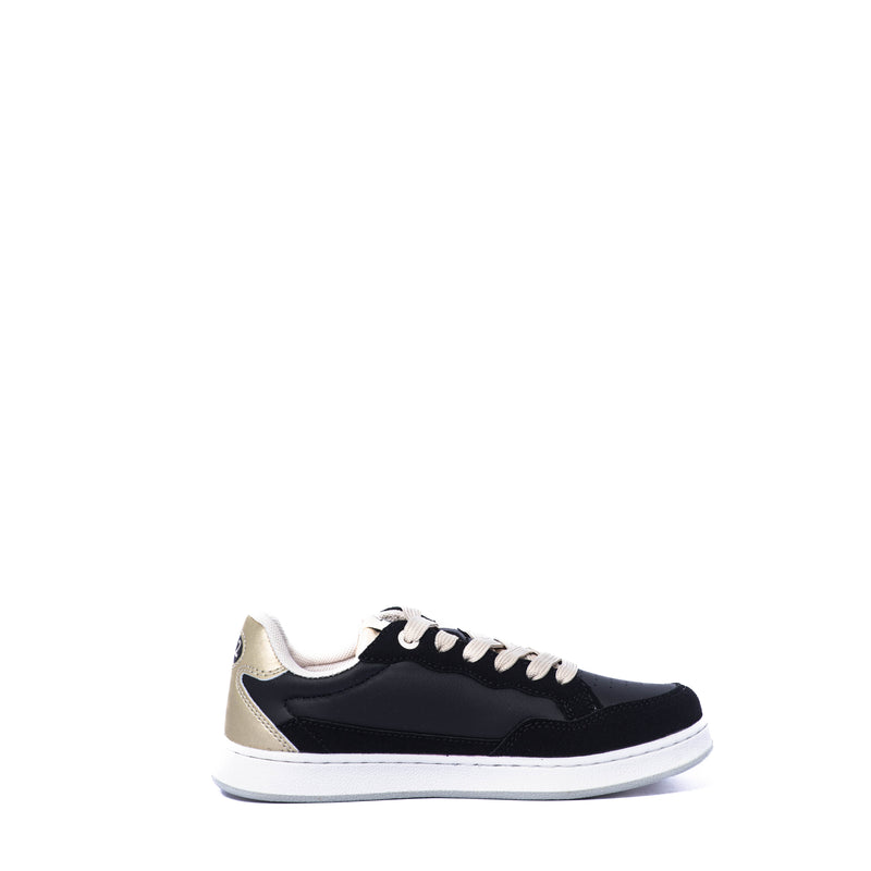 Tenis Beverly Hills Polo Club Kids Glory Black