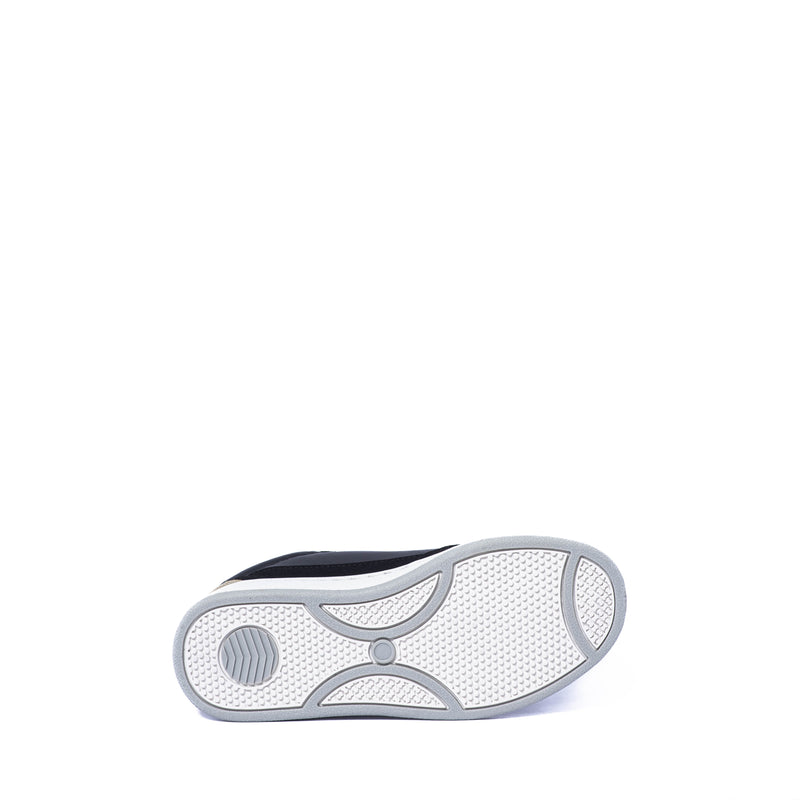 Tenis Beverly Hills Polo Club Kids Glory Black