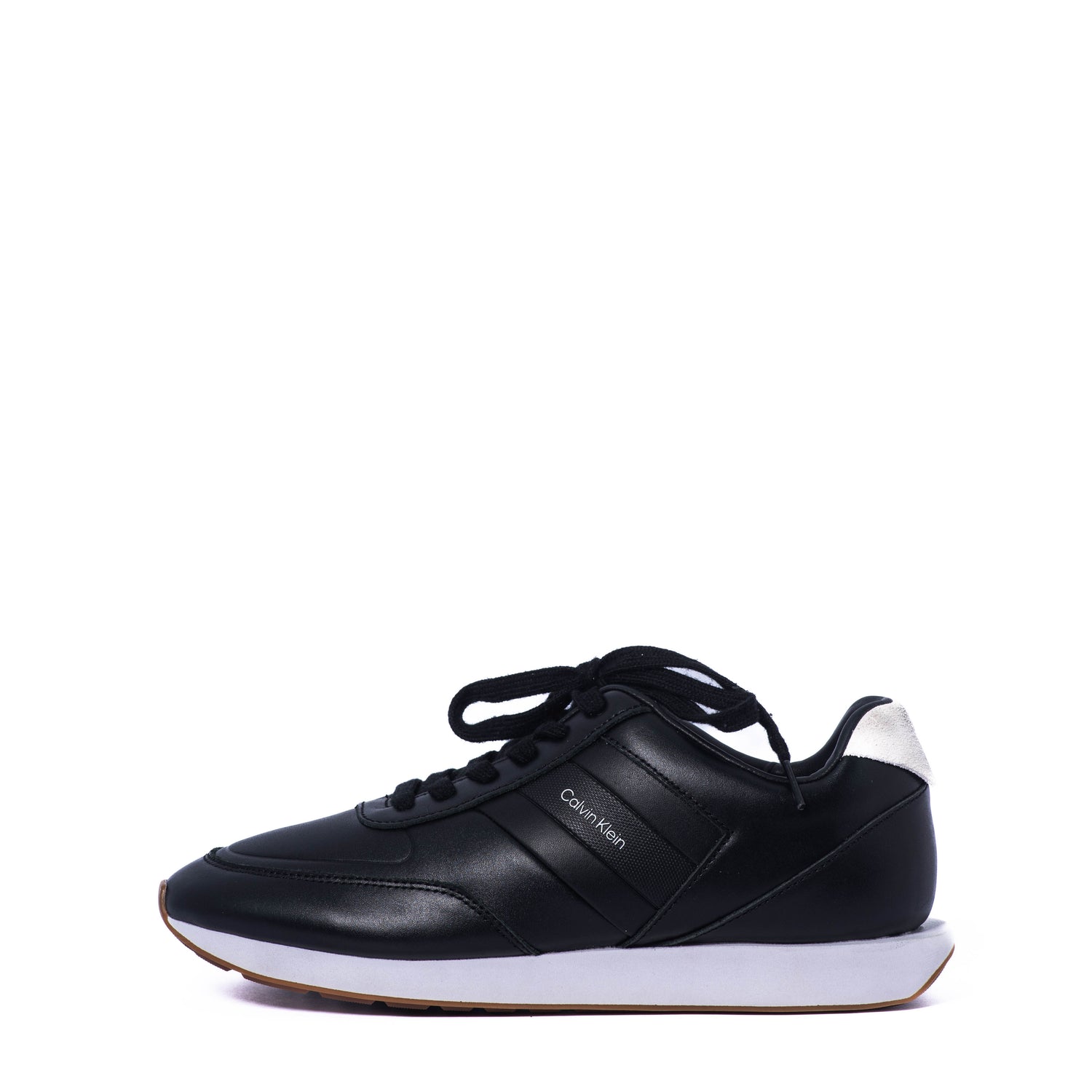 Tenis Calvin Klein Retro Runner Lth Tape